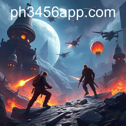 The Thrilling World of Action Games: Exploring the Adrenaline-Packed Universe of Virtual Battles