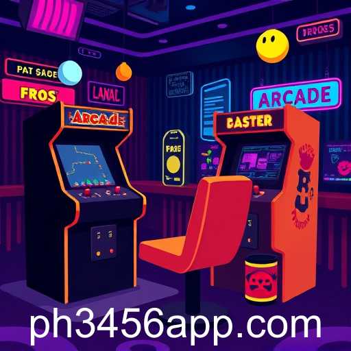 Exploring the Timeless Allure of Arcade Games