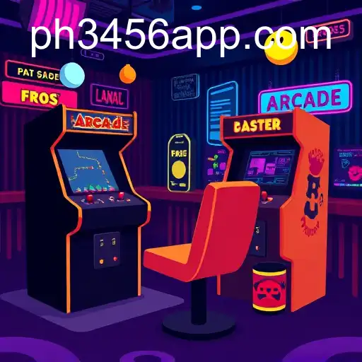 Exploring the Timeless Allure of Arcade Games
