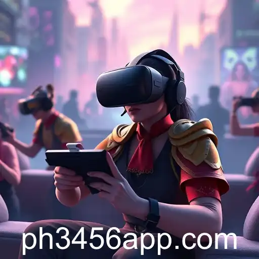 The Digital Playground: Evolution of Online Gaming in 2025