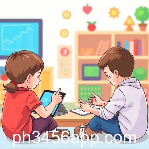 Enhancing Learning Through Educational Games