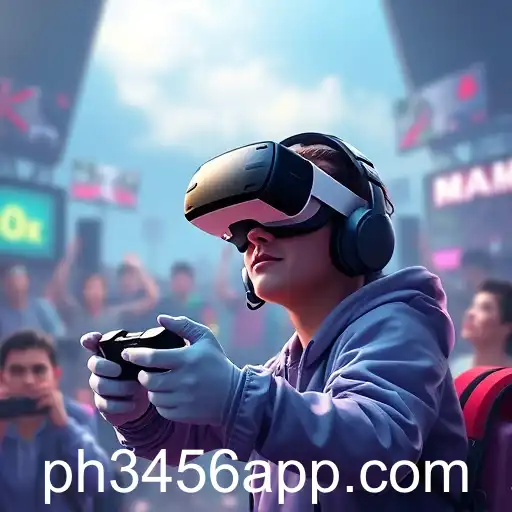 Evolution of Online Gaming in 2025