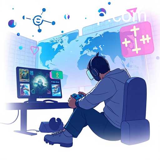 The Evolution of Online Gaming Platforms