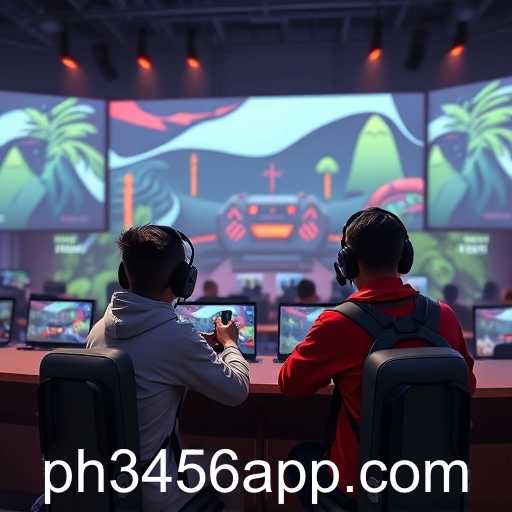 Evolving Dynamics in the English Gaming Industry