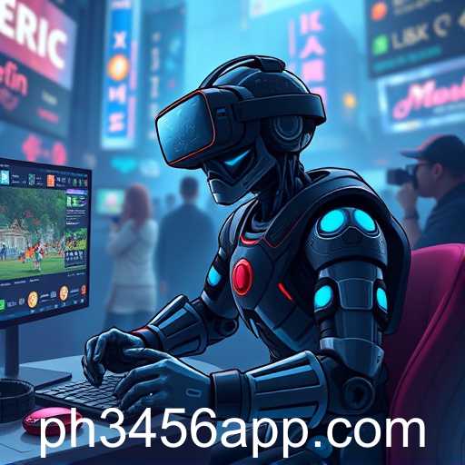 Evolving Trends in Online Gaming