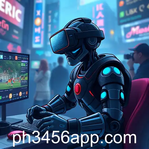 Evolving Trends in Online Gaming