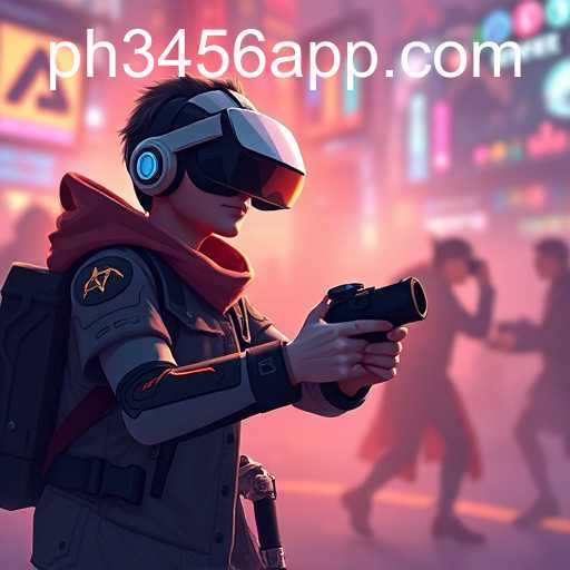 The Digital Playground: Gaming Evolutions and Innovations