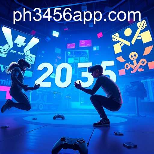 Virtual Gaming in 2025: Trends and Innovations