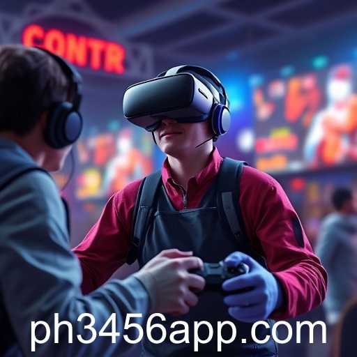 Gaming Trends in the Digital Era