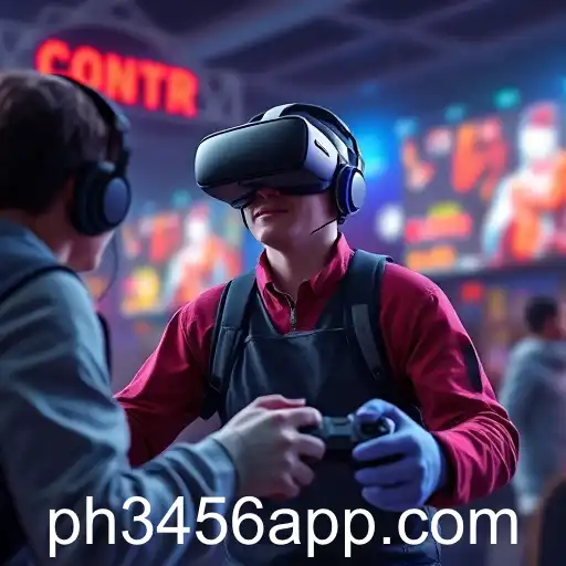 Gaming Trends in the Digital Era