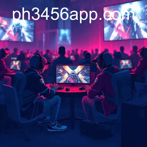 Gaming Trends and Insights for Ph3456 Users