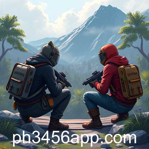 Revolutionizing Gaming with PH3456: A New Era Unfolds