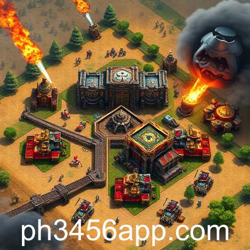 The Intriguing World of Strategy Games